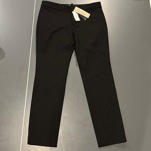 NWT Banana Republic Sloan Mid-rise Slim Ankle pants